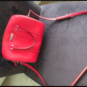 Authentic Kate Spade Crossbody